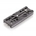 Benro BR-PL100N 100mm Arca Plate